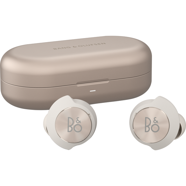 Bang & Olufsen Beoplay EQ True Wireless In-Ear Headphones - Sand