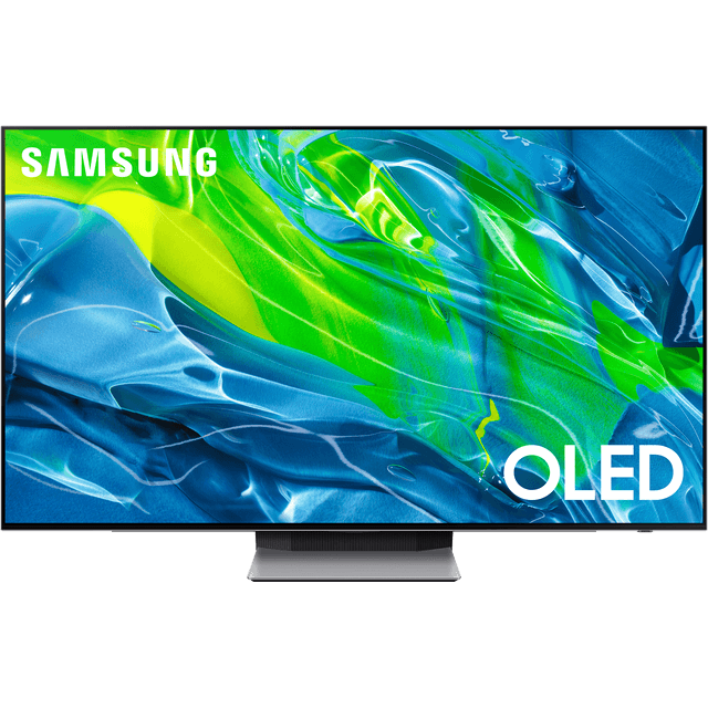 Samsung QE65S95B 65" Smart 4K Ultra HD OLED TV