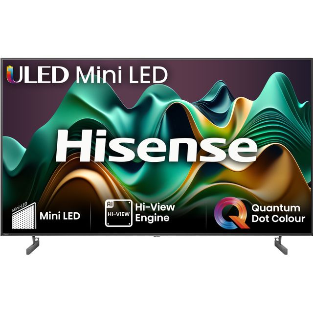 Hisense U6NQTUK 65