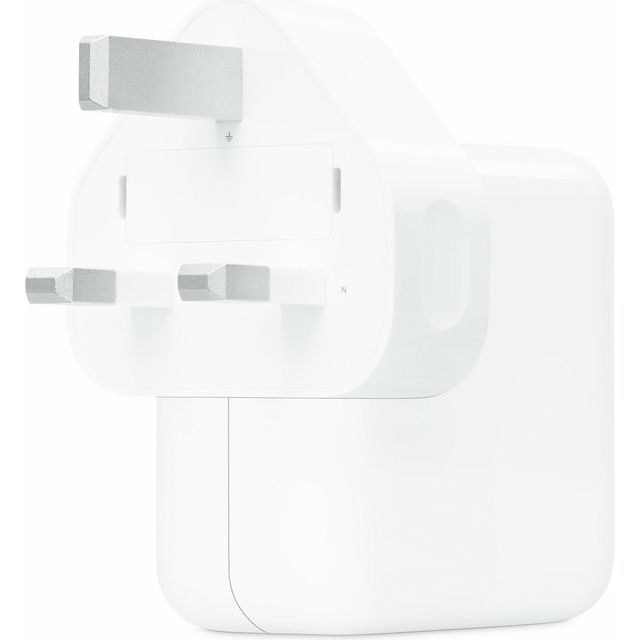 Apple 30W USB-C Power Adapter - White