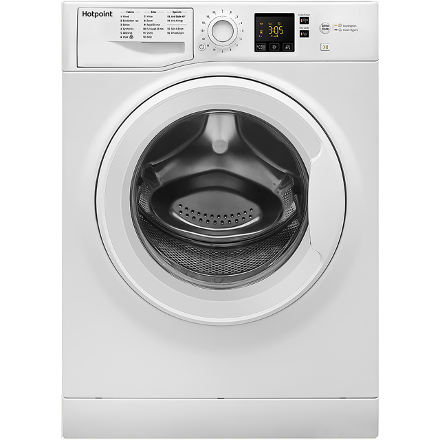 Hotpoint Washing Machines ao.com