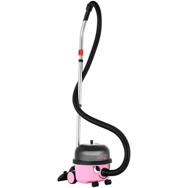 Customer Reviews Numatic Hetty Compact Cylinder Vacuum Cleaner A Rated