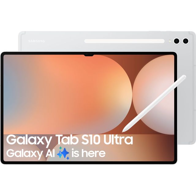 Samsung Galaxy Tab S10 Ultra 14.6