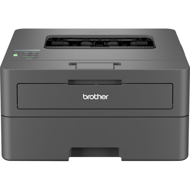 Brother HL-L2400DWE Laser Printer Printer - Dark Grey