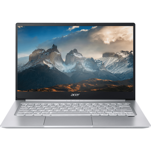 Acer " Laptop Intel® Core™ i7 512GB SSD 8GB RAM