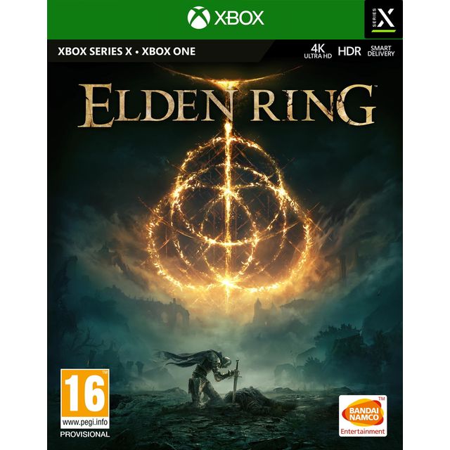 Elden Ring for Xbox Series X