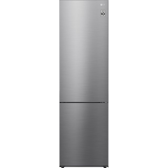 Fridge Freezer GBM21HSADH - Silver by LG