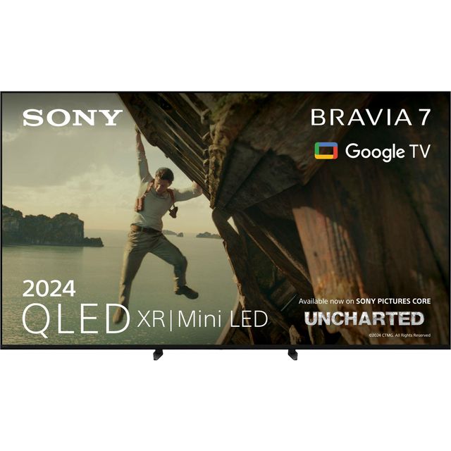 Sony Bravia 7 XR70 75