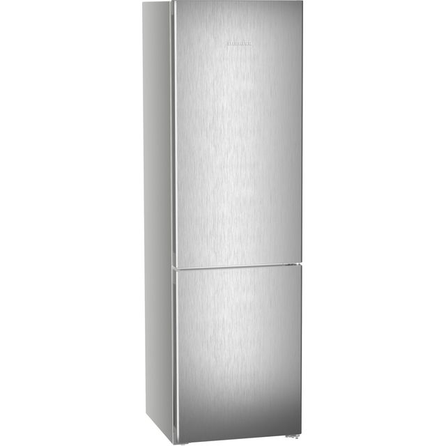Liebherr CNsfd5703 Wifi Connected 70/30 Frost Free Fridge Freezer - Stainless Steel - D Rated
