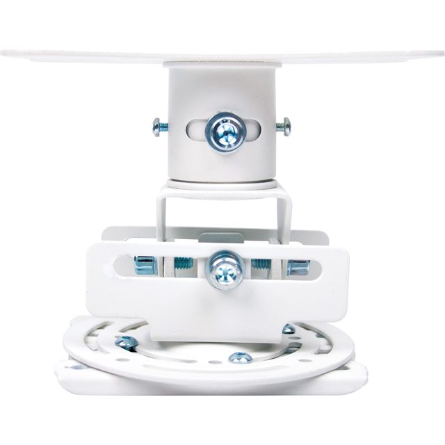 Optoma OCM818-RU Universal Flush Ceiling Projector - White 