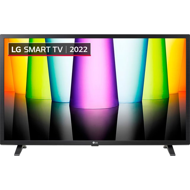 LG 32LQ630B6LA 32" Smart TV - Black - 32LQ630B6LA - 1