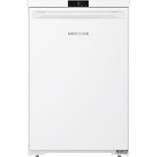 Liebherr Fe1414 Under Counter Freezer - White - E Rated