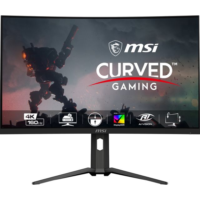 MSI MAG 321CUP 31.5