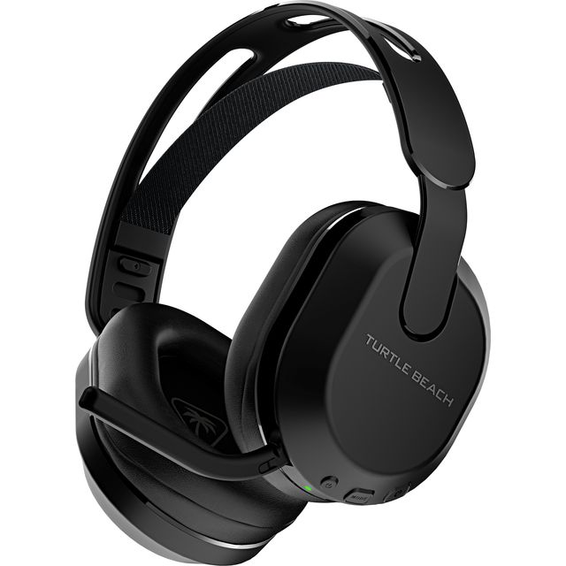 Turtle Beach Stealth 500 PlayStation Wireless Gaming Headset - Black