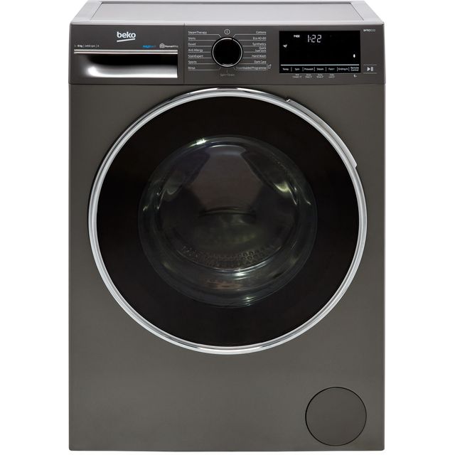 Beko B5W5941AG 9kg Washing Machine