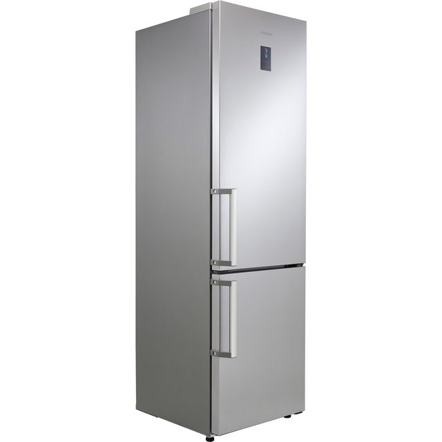 Samsung Series 5 RB38T665DSA 70/30 Total No Frost Fridge Freezer - Stainless Steel - D Rated