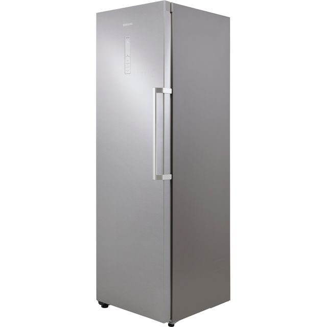 Samsung RZ32M7125SA Upright Freezer - Silver - RZ32M7125SA_SI - 1