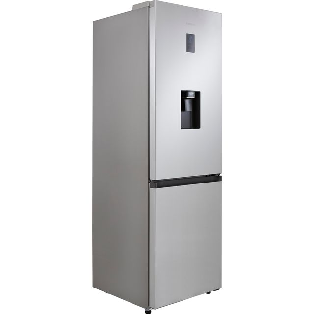 Samsung RB7300T RB34T652ESA 70/30 Frost Free Fridge Freezer - Stainless Steel - E Rated - RB34T652ESA_SI - 1