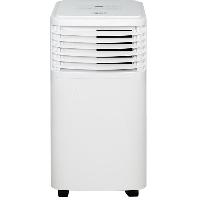 Zanussi ZPAC7001 Air Conditioner - White 