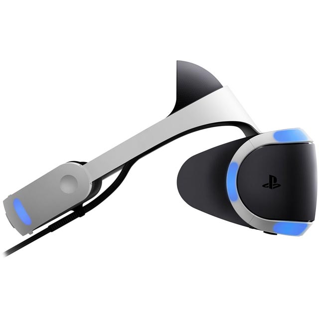 Sony PlayStation VR Headset Starter Bundle Review
