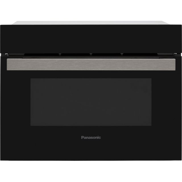 Panasonic HL-MX465BBTQ Built In Combination Microwave Oven - Black - HL-MX465BBTQ_BK - 1
