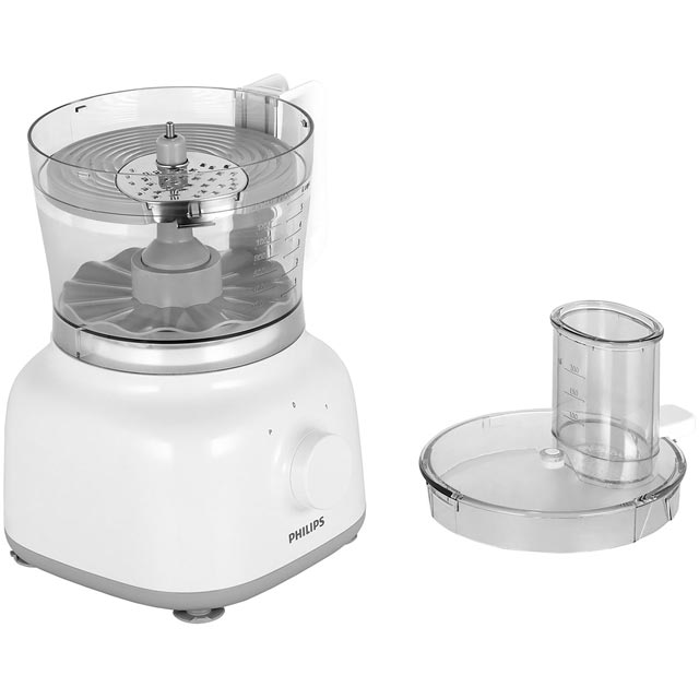 Philips Daily Collection HR7627/01 Food Processor Review