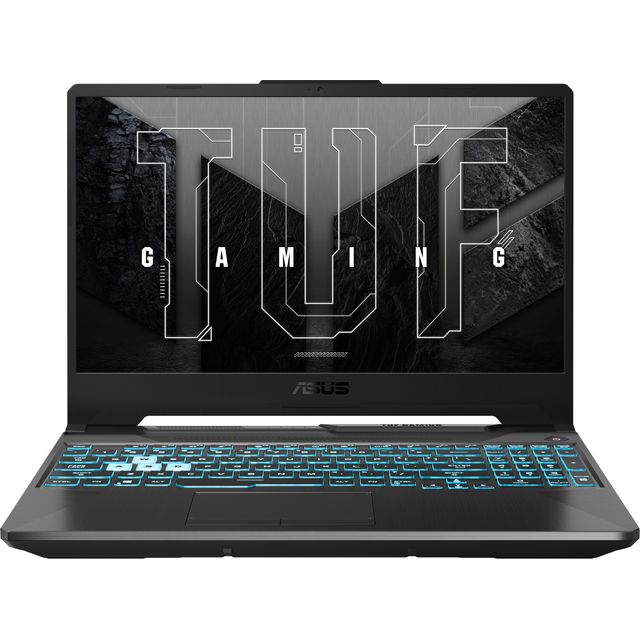 ASUS TUF Gaming A15 15.6