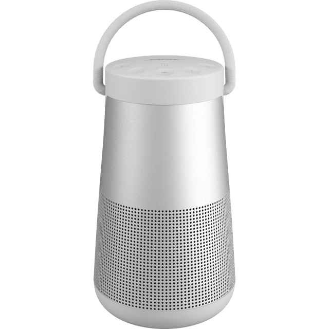Bose SoundLink Revolve+ II Bluetooth¬Æ Speaker - Luxe Silver