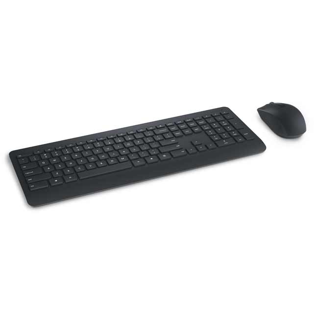 PT3-00006| Microsoft Keyboards | Optical Mouse | ao.com
