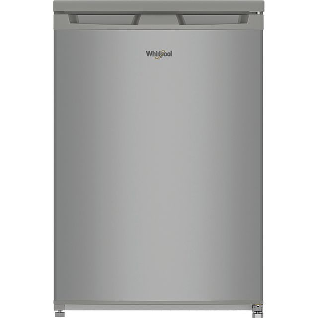 Indesit I55Z1 112S UK Under Counter Freezer - Silver - E Rated