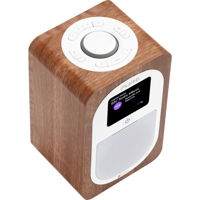 Pure Evoke H3 DAB / DAB+ Digital Radio Review