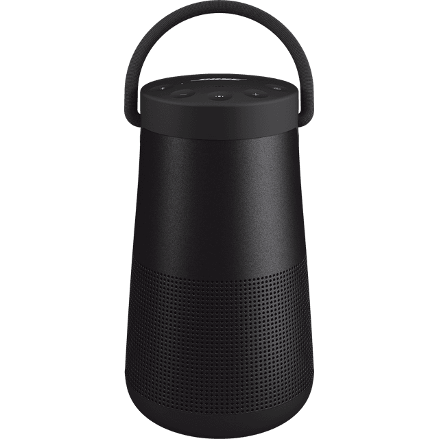 Bose SoundLink Revolve+ II Bluetooth¬Æ Speaker - Triple Black