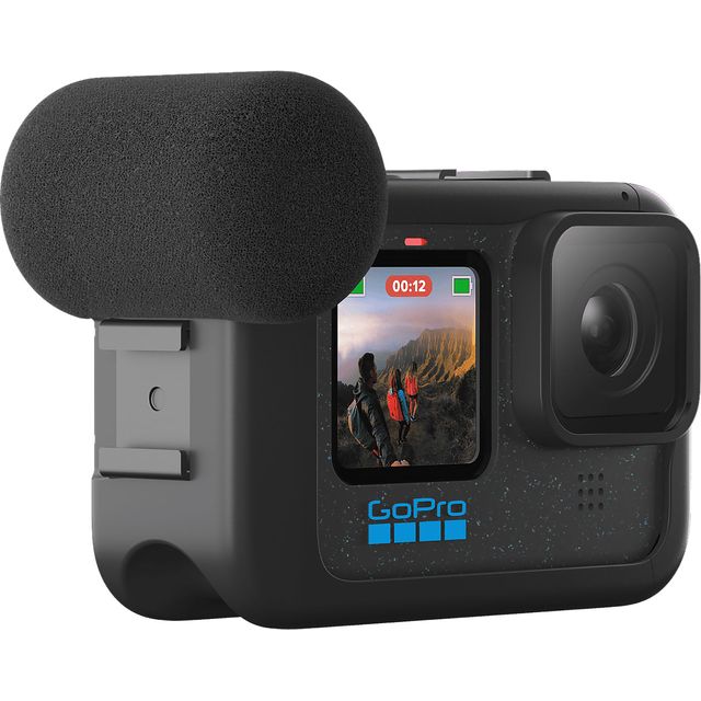 GoPro Media Mod