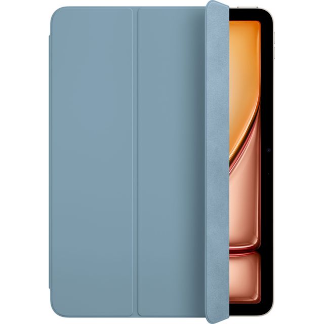 Apple Smart Folio for iPad Air 11-inch (M2) M2 - Denim