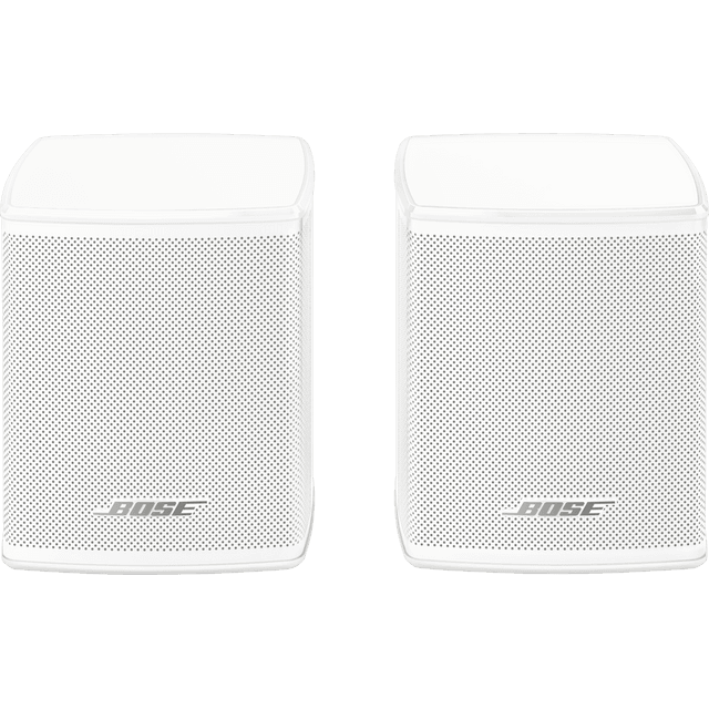 Bose Surround Speaker Home Cinema System - Arctic White