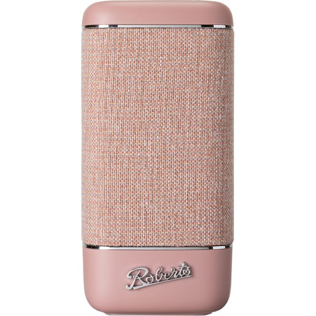 Roberts Radio Beacon 320 Wireless Speaker - Pink