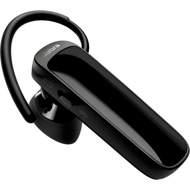 Jabra Talk 25 SE True Wireless In-Ear Headphones - Black