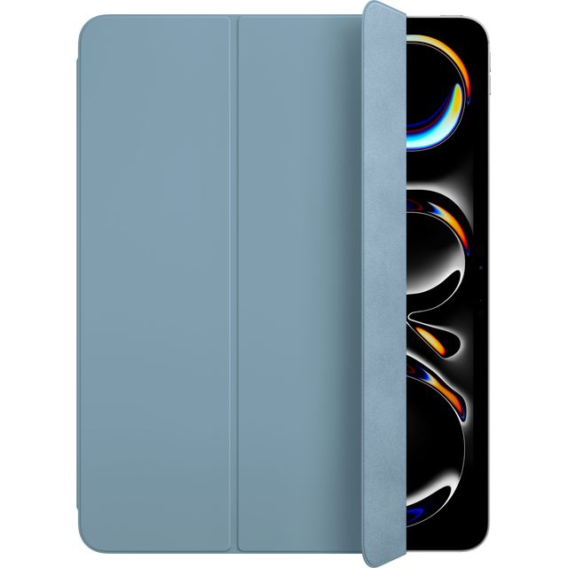 Apple Smart Folio for iPad Pro 13-inch (M4) M4 - Denim
