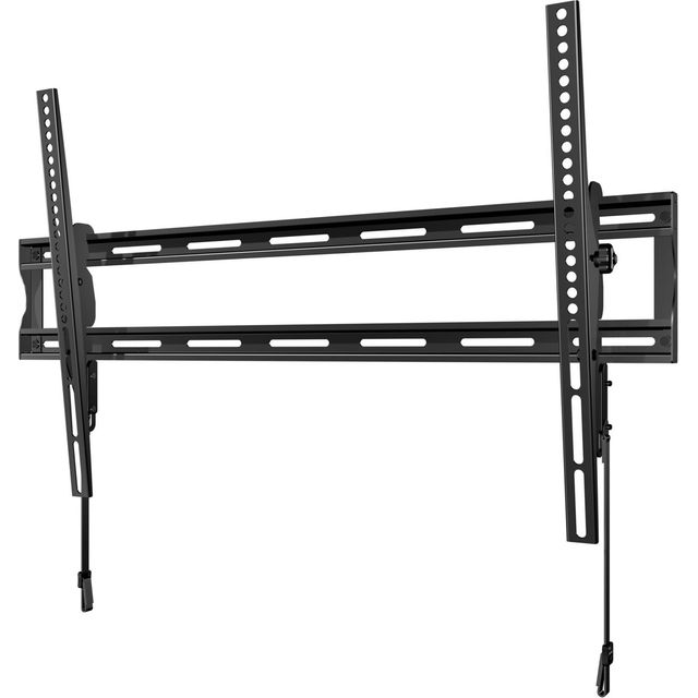 Secura QLT35-B2 Tilting TV Wall Bracket For 40 - 70 inch TV's - Black