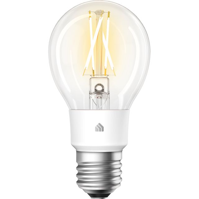 TP-Link Kasa KL50 Filament Smart Bulb - E Rated