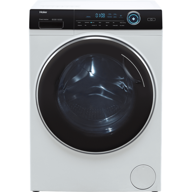 haier series 4 hwdq90b416fwb uk