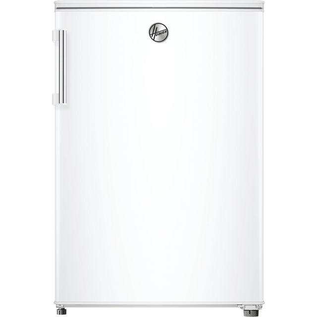 Hoover HOUQS 58EWHK Under Counter Freezer - White - HOUQS 58EWHK_WH - 1