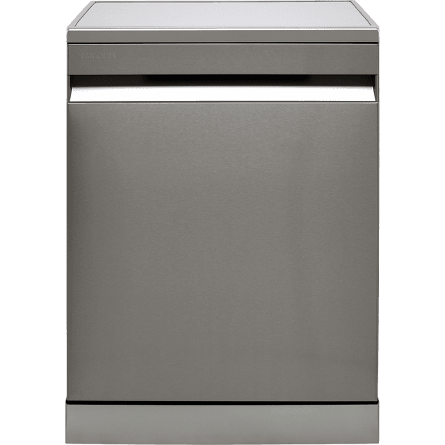 Samsung Series 7 DW60R7040FS Standard Dishwasher with Auto Wash, AutoRelease Dry and Express Wash
