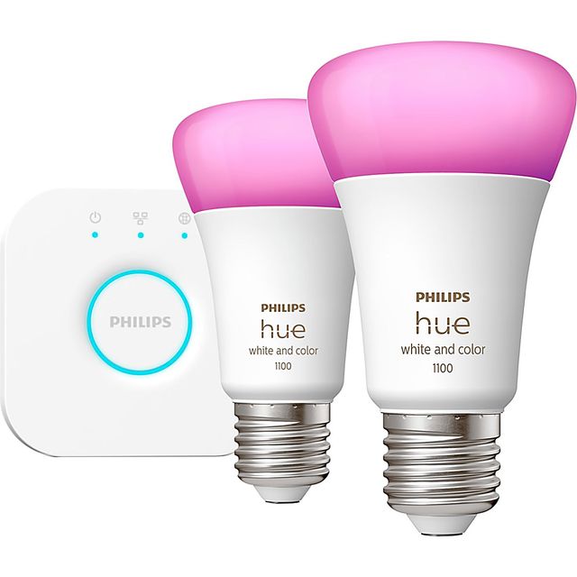 Philips Hue - F Rated