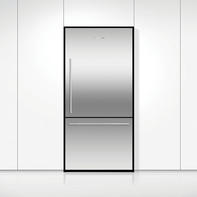 Rf522wdrx4 Ss Fisher Paykel Fridge Freezer Ao Com