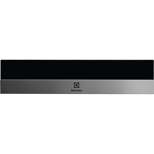 Electrolux EBD4X Built In Warming Drawer - Stainless Steel 
