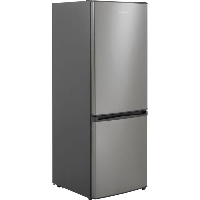 Russell Hobbs RH50FF144SS-MD 70/30 Fridge Freezer - Stainless Steel - F Rated