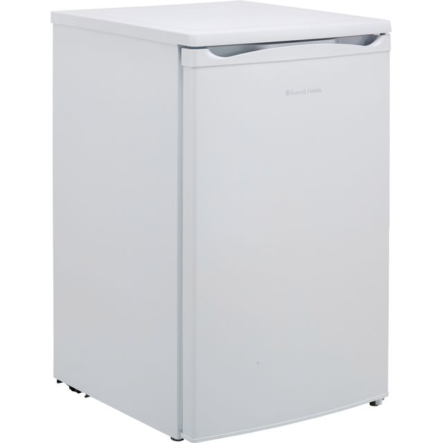 Russell Hobbs RHUCFZ3W Under Counter Freezer - White - F Rated