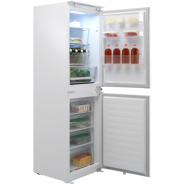 Best Integrated Fridge Freezers Best Buy Ao Com