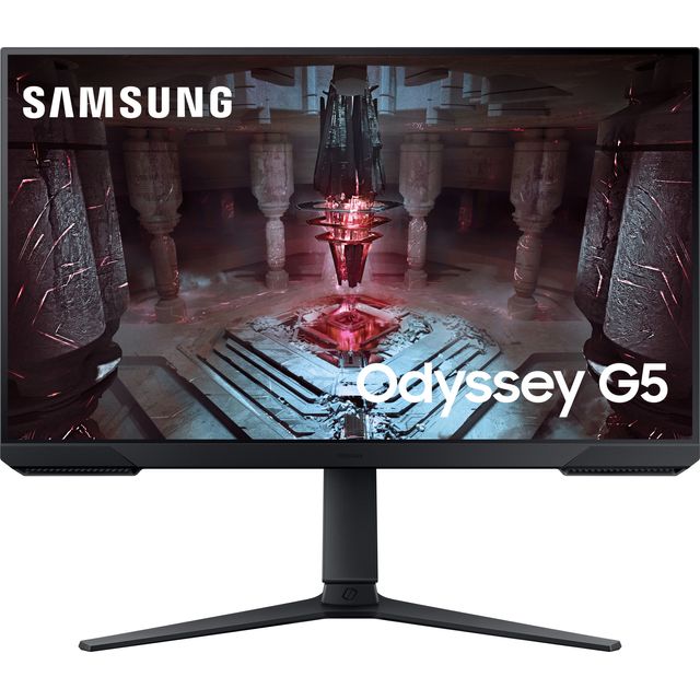 Samsung Odyssey G51C 27